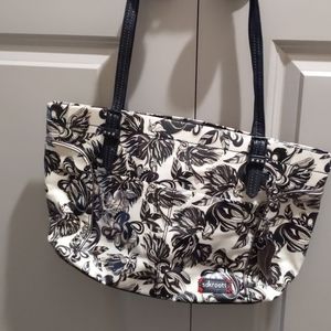 Sakroots Medium Satchel